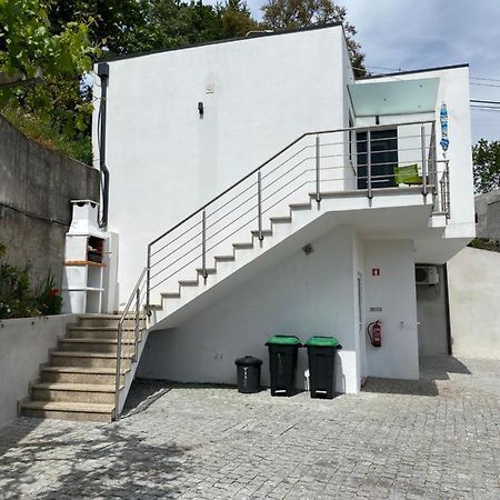 ג'רס Cantinho Verde T1 מראה חיצוני תמונה
