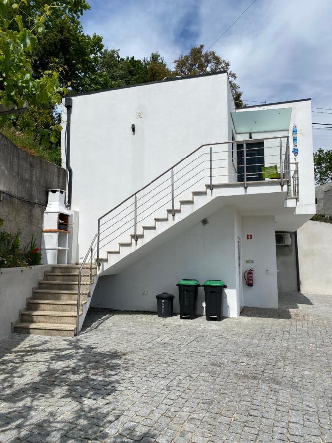 ג'רס Cantinho Verde T1 מראה חיצוני תמונה